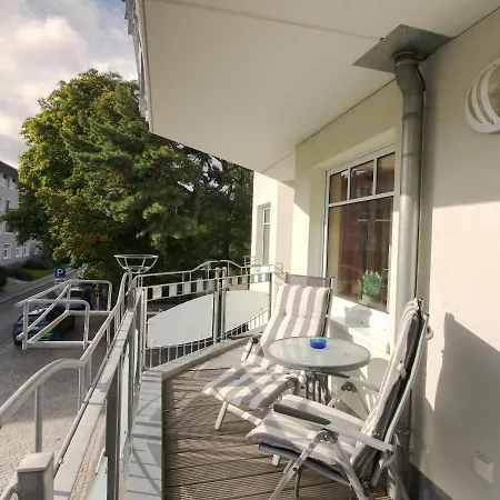 Luise Von Preussen - App-101 By Interhome