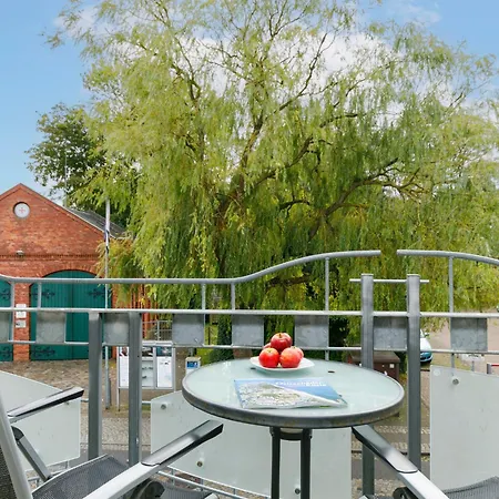 Luise Von Preussen - App-101 By Interhome Apartmán *