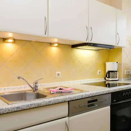 Luise Von Preussen-4 By Interhome Apartment *