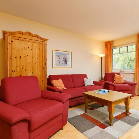 Luise Von Preussen - App-101 By Interhome