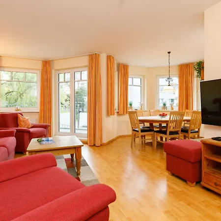 Luise Von Preussen-4 By Interhome Apartment
