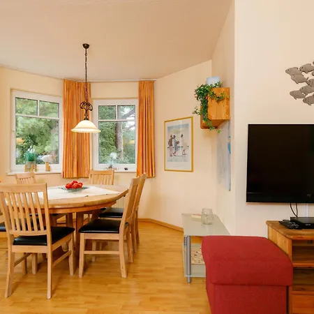 Apartment Luise Von Preussen-4 By Interhome