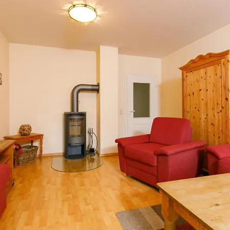 Luise Von Preussen - App-101 By Interhome *