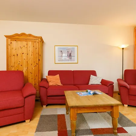 Luise Von Preussen - App-101 By Interhome * Zinnowitz