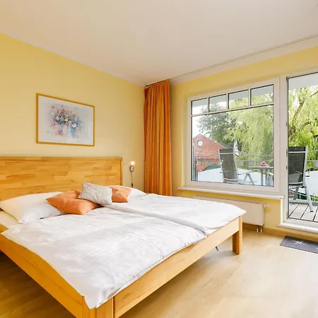 Luise Von Preussen - App-101 By Interhome