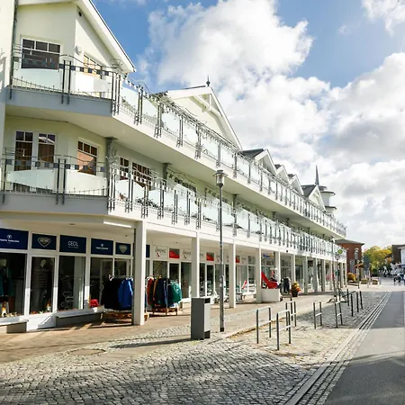 Luise Von Preussen - App-101 By Interhome