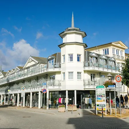 Luise Von Preussen - App-101 By Interhome *