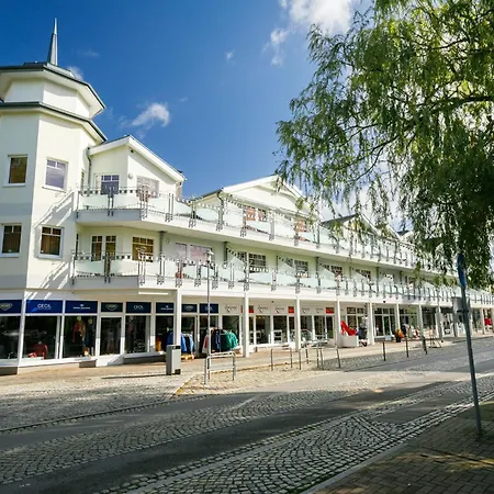 Luise Von Preussen - App-101 By Interhome *