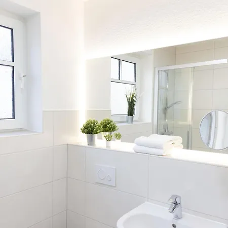 Luise Von Preussen - App-101 By Interhome *