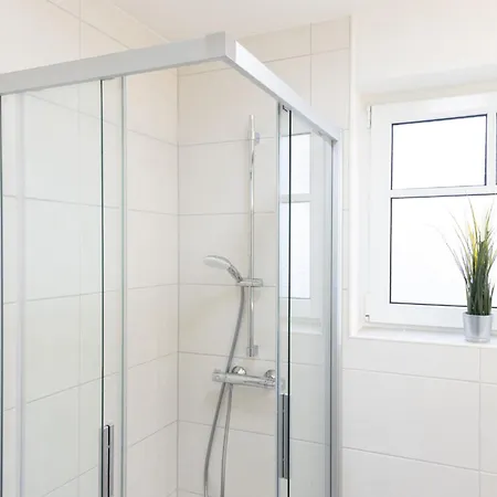 Luise Von Preussen - App-101 By Interhome * Zinnowitz