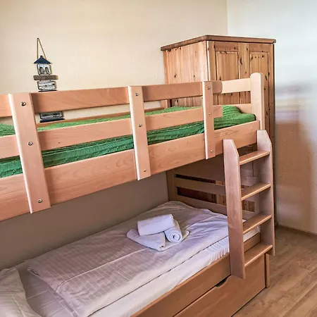 Apartmán Luise Von Preussen - App-101 By Interhome